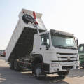 Brandneuer Sinotruk Mining Mulde Truck Howo7 Konstruktion 6x4 Kipper zum Verkauf
